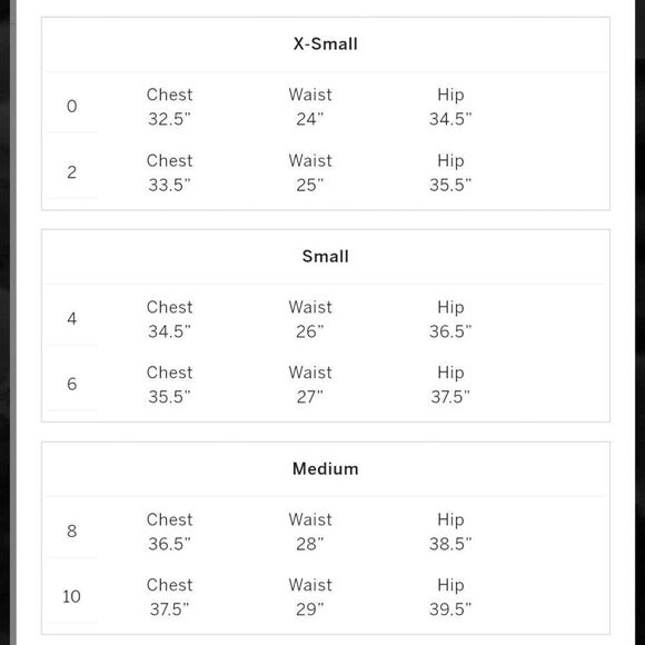 Victoria's Secret Pink Ultimate Foil Slash Leggings - NWOT - Picture 7 of 7